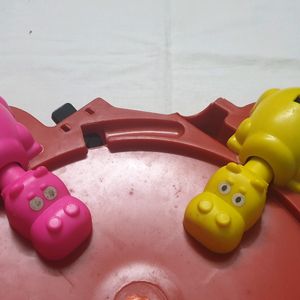 Hungry Hippos Board Game