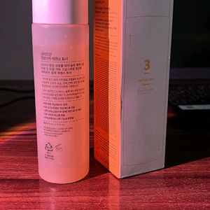 Numbuzin Super Glow Toner