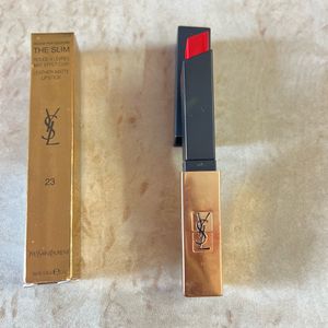 YSL LIPSTICK #23