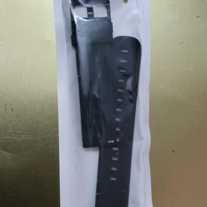 New Smart watch Strap - Silicone Plain