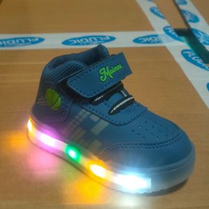 Baby Alpha Shoes