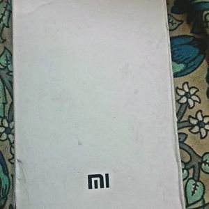 Mi Power Bank 20000 Mah