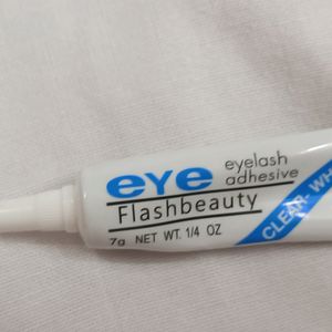 DIY LASH EXTENSION SET