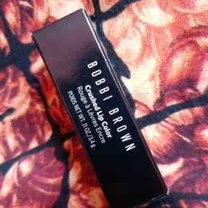 Bobbi  Brown lipistick Colour - Red