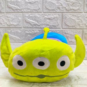 Alien Plush