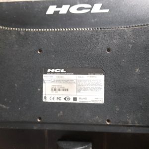 HCL MONITOR