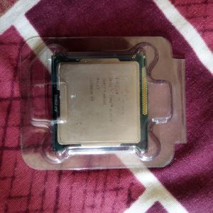 i5 3570 3rd Generation Processor For Desktop PC