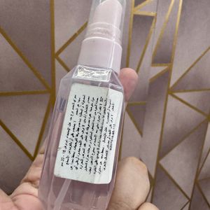 Ted Baker Violet & Bergamot Body Spray