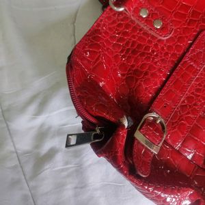 Red Bag