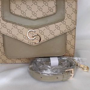 Brand New Celeste Handbag (FIXED PRICE)