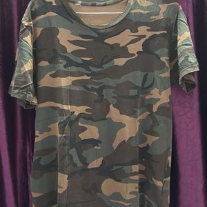 Army Men Tshirt