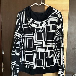 Max Large Women Jacket