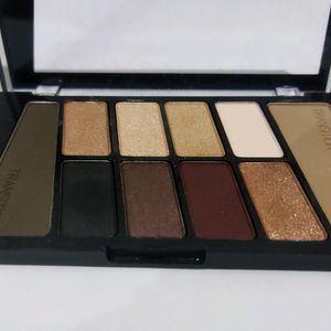 Wet n Wild Color Icon Eyeshadow 10 Pan Palette x3