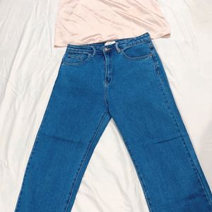 Price Drop Forever21 Jeans