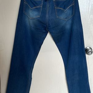 Flying Machine Jeans