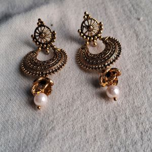 Traditional Earrings