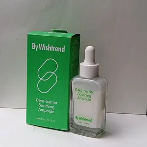 By Wishtrend Cera-barrier Soothing Ampoule