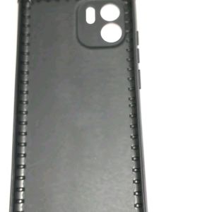 Samsung A1 (2022) Mobile Back Cover, Brand New