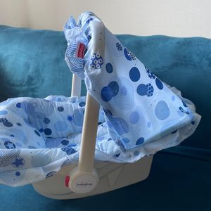 Baby Carry Cot