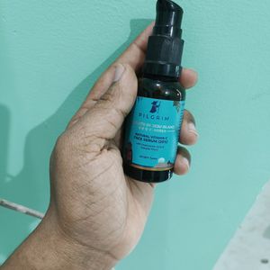 Pilgrim Natural Vitamin C Face Serum