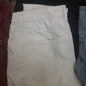 Pant And Shirt Total 6 Clothes...