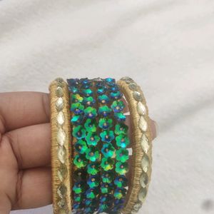 Handmade Bangles