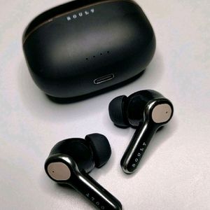 Boult Z40 Ultra ANC Tws Earbuds Brand New