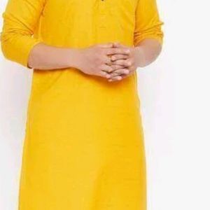 Kurtha Yellow