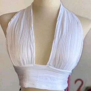 Shein Halter Top