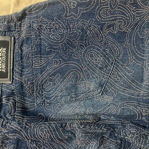 Incredible Versace Jeans - Nearly New