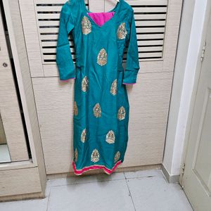 Ethnic Dress