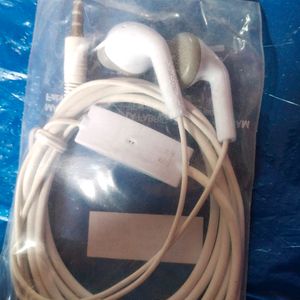 Samsung Earphone