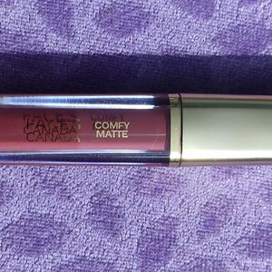 FACES CANADA COMFY MATTE LIP COLOR