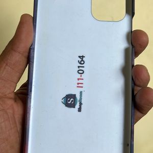 Iphone 11 Back Cover(Brand New)