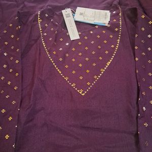 Festive Kurta Set