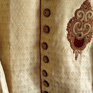 Sherwani