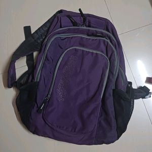 American Tourister Backpack Gently Used Original