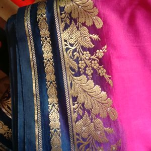 Occasional Saree