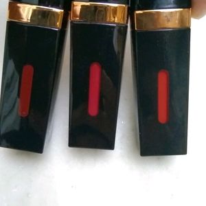 Manish Malhotra Liquid Lipstick