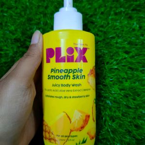 PLIX BODY WASH