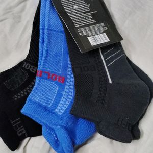 Boldfit Socks Set Pc Of 3