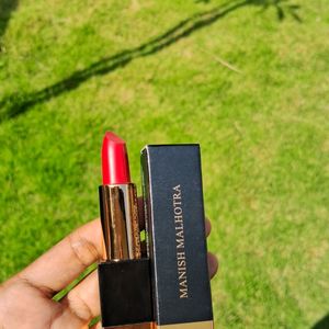 Myglamm Manish Malhotra Lipstick 💄