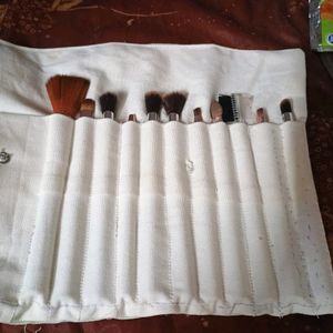 Brush Pouch