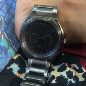 New Fossil Watch Men Imported