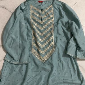 W Kurta