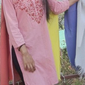 Short Kurti 💓