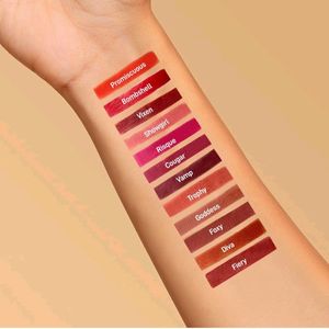 Myglamm Ultimate Long Stay Matte Lipstick