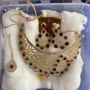 Beautiful Jewellery Set