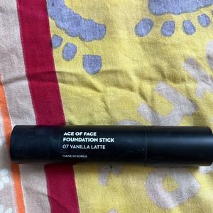 Sugar Foundation Stick