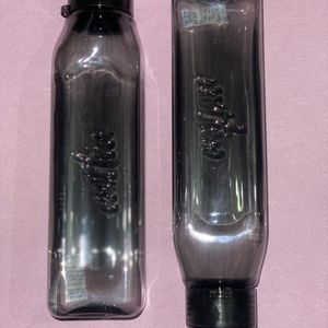 Milton Bottles